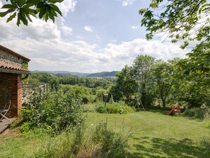 Terrain de l’hébergement 