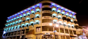 Hotel Grand Gabriel Adonis