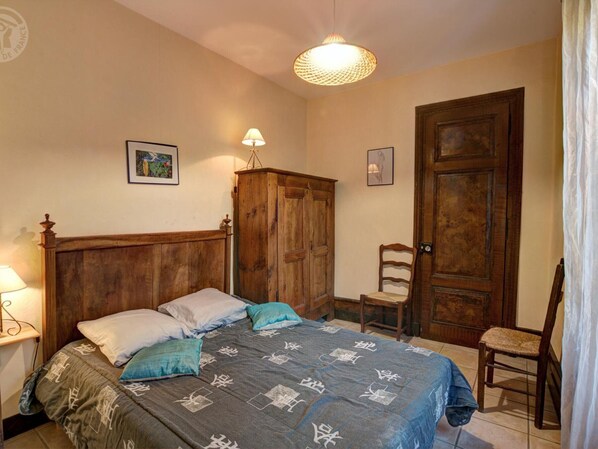 3 Schlafzimmer, kostenloses WLAN