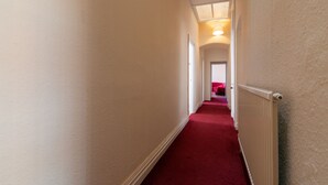 Apartamento panorámico | Sala de estar