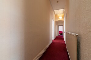 Panoraamahuoneisto | Olohuone | Taulutelevisio