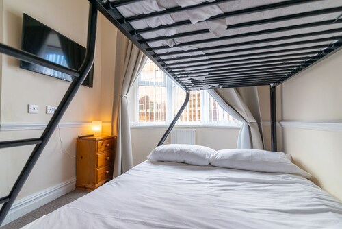 Old Trafford Stadium Hotel