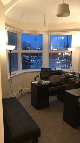 Old Trafford Stadium Hotel