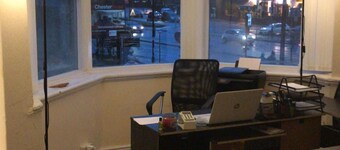 Old Trafford Stadium Hotel