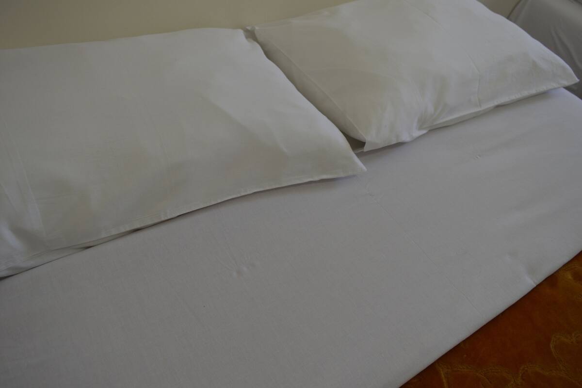 家庭房 (3 Adults) | 熨斗/熨板、免费 WiFi