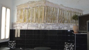 Unclassified image, 4 of 35, button - Apollonion (Athens)