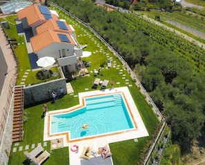 Fachada