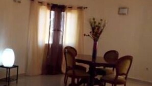 Restauration dans la chambre