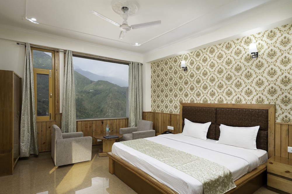 Hotel Mount View