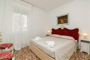 1 chambre, fer et planche Ă repasser, Wi-Fi