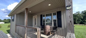 Awesome Cabin Near Cave Run Lake and Morehead State University!!