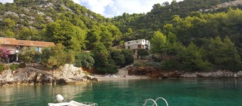 Het Witte Huis Robinson