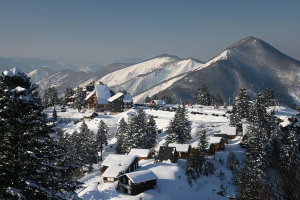 Deportes de invierno y ski