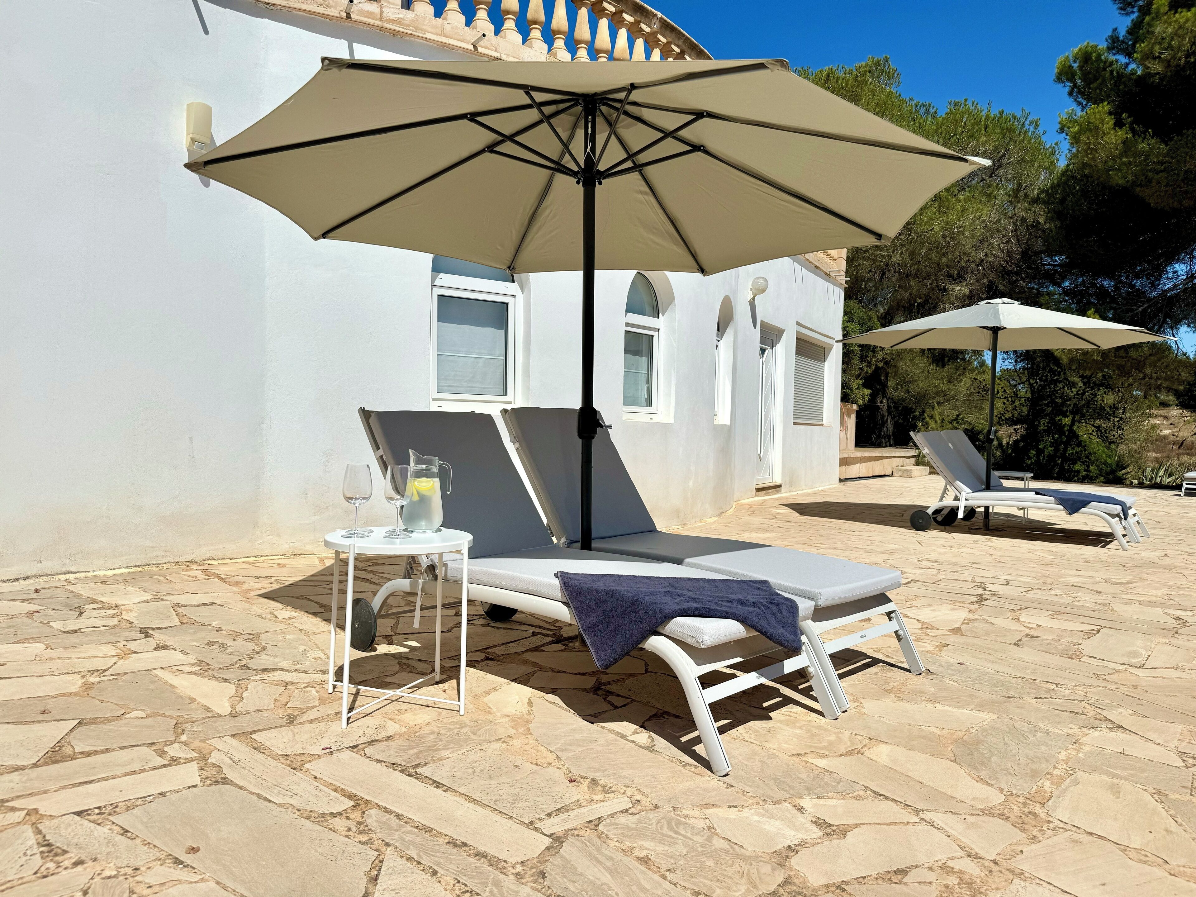 Terras