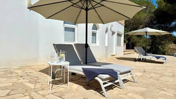 Terras