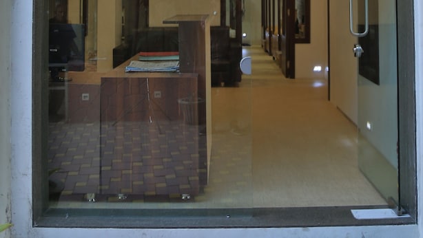 Dormitori compartit de luxe | Façana frontal de l'allotjament