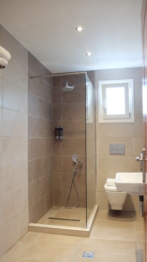 Basic Apartment (Agape) | Bathroom