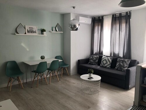 Apartment Duque Cartagena