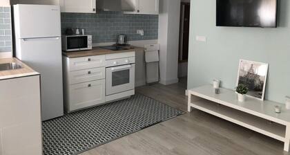 Apartment Duque Cartagena