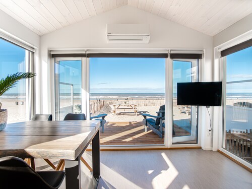 Beach Bungalow Sojo Zandvoort ADULTS ONLY!