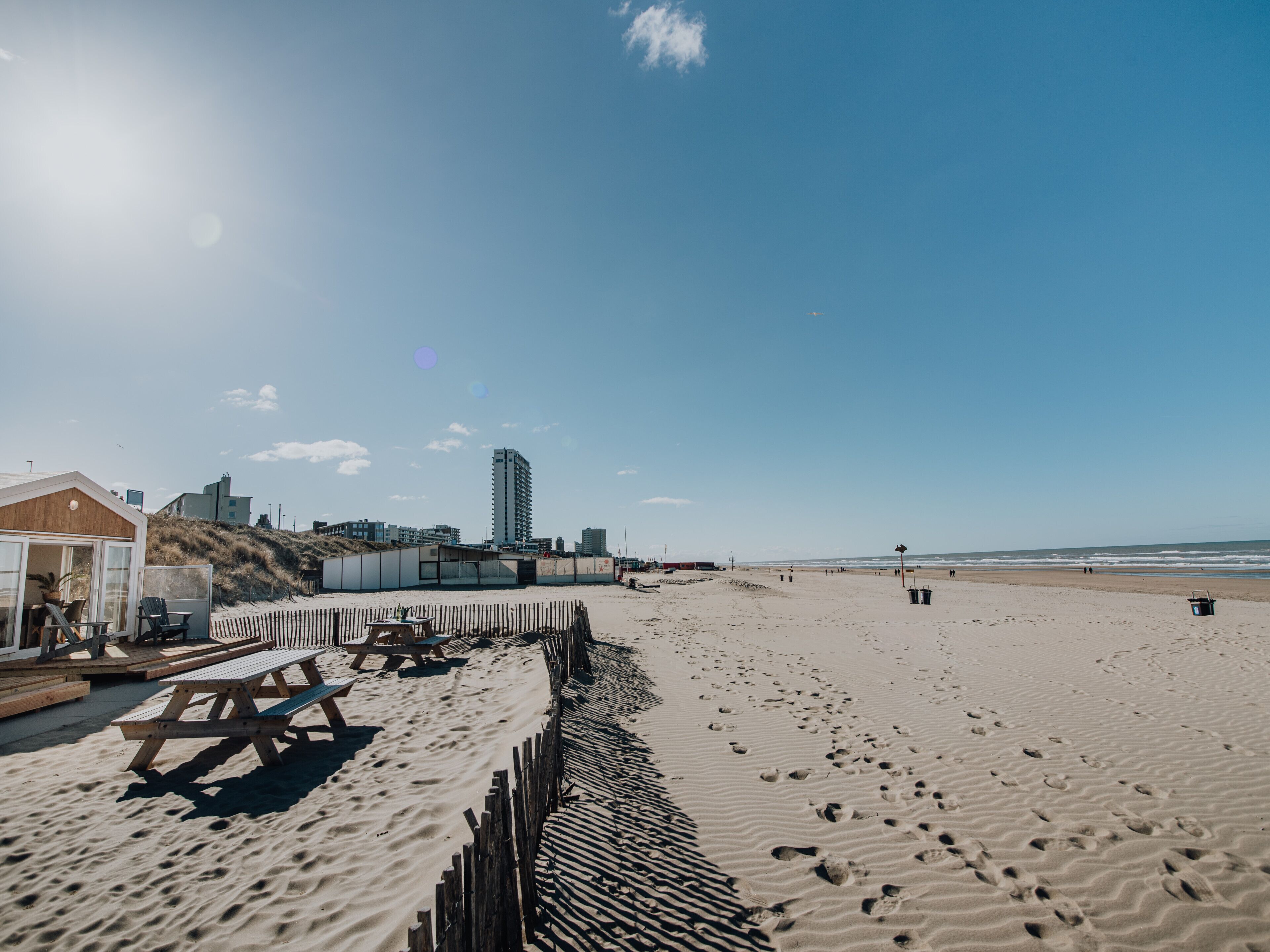 Strand