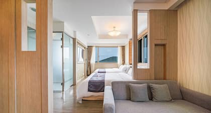 Incheon Prince Tourist Hotel