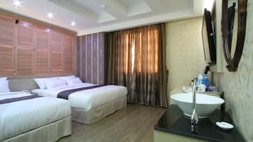 Junior Suite | View from room