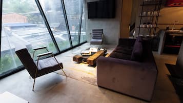 Exclusive Apartment | Mountain view