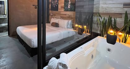 Hotel Lleras Park Concept