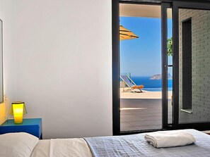 4 Schlafzimmer, Bügeleisen/Bügelbrett, kostenloses Internet