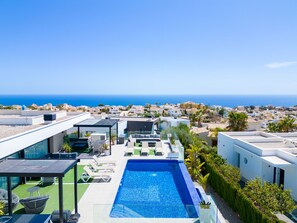 Pool - Vacation home Megin by Interhome (Moraira)