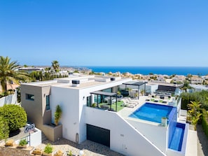 Exterior - Vacation home Megin by Interhome (Moraira)