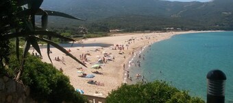 Vakantiehuizen in Zuid-Corsica