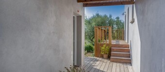 Villa Le Corps de Garde