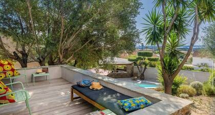 Villa Le Corps de Garde