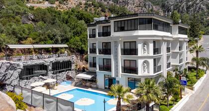 Amossia Elit Butik Otel