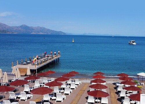 Amossia Elit Butik Otel