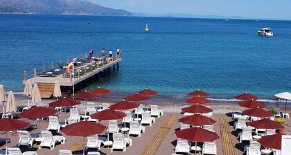 Amossia Elit Butik Otel