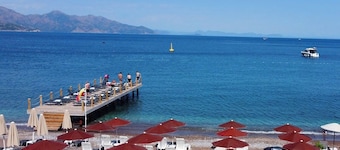 Amossia Elit Butik Otel