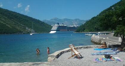 Haus am Meer