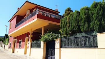 Exterieur