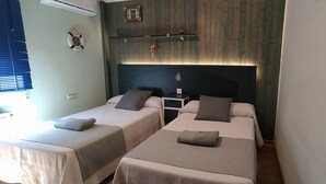 客房