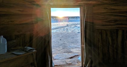 Shash Dine 'EcoRetreat