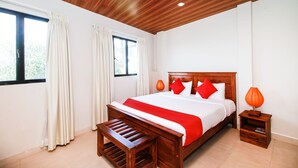 Deluxe Single Room, Multiple Beds | Premium bedding, down comforters, Select Comfort beds, WiFi (free) - OYO 271 Zone One (Colombo)