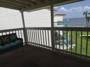 Exterior - Beachfront House (Titusville)