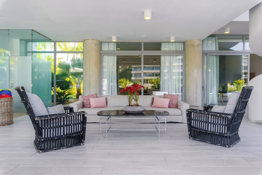 Luxury Villa Capcana Punta Cana Dominican Republic. Escape Into A Tropical Oasis - Cap Cana