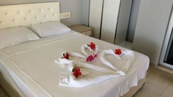 Standard Double or Twin Room | 1 bedroom, free WiFi