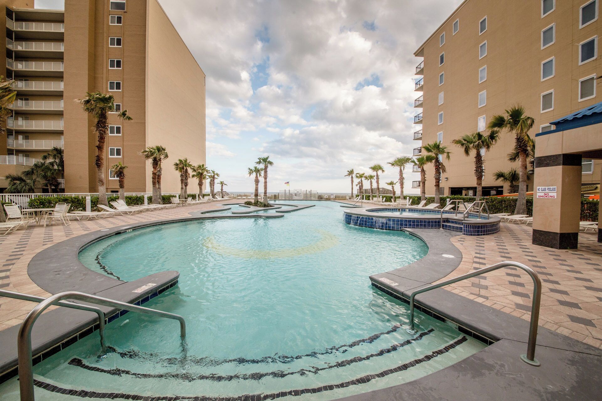 Piscine intérieure, piscine chauffée