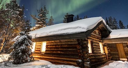 Kelosaajo by Interhome