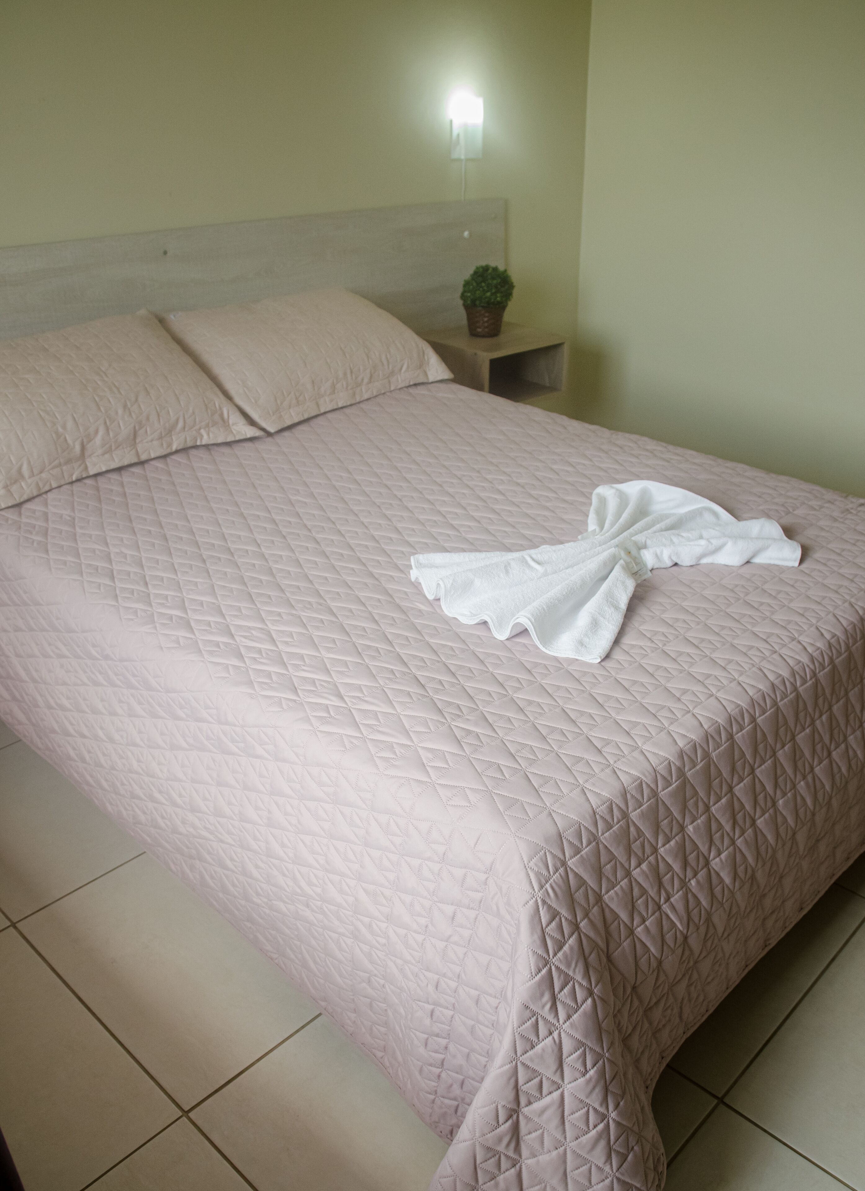 apartamento duplo deluxo | in-room safe, blackout curtains, soundproofing, iron/ironing board